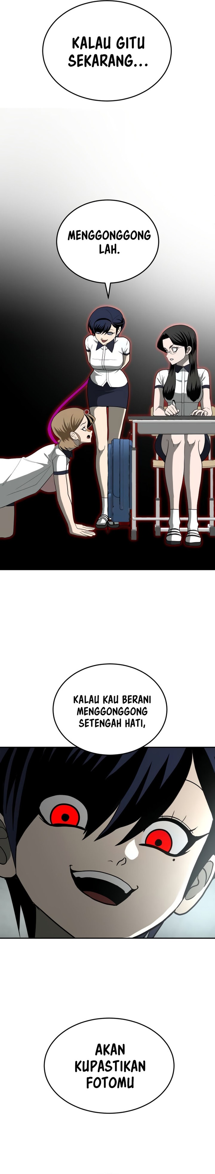 Plaything Chapter 13 Gambar 36