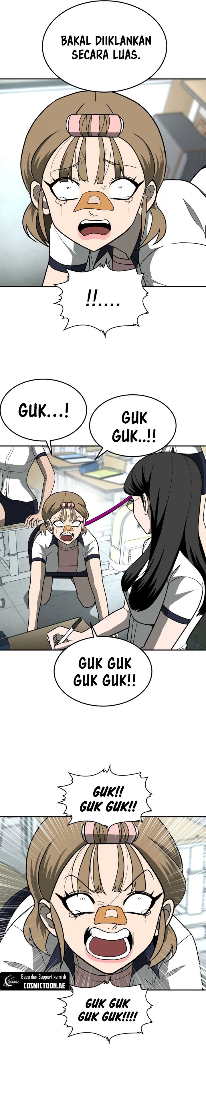 Plaything Chapter 13 Gambar 37