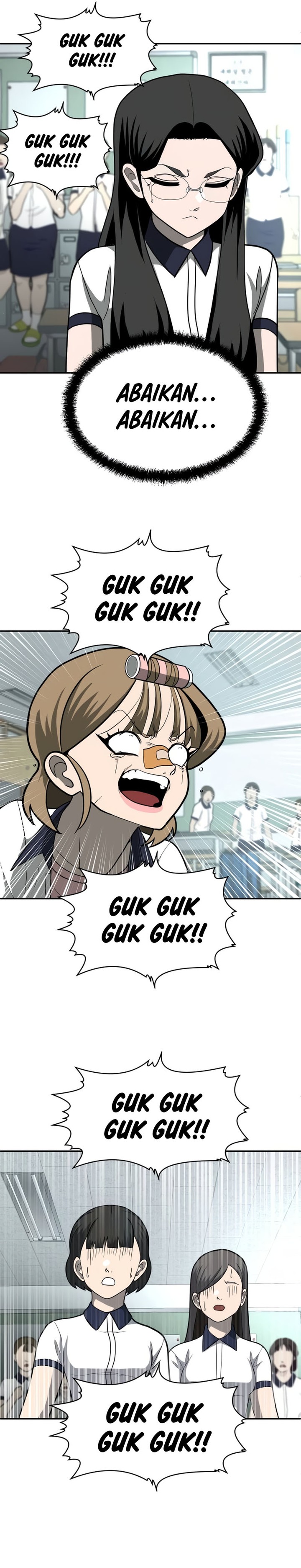 Plaything Chapter 13 Gambar 38