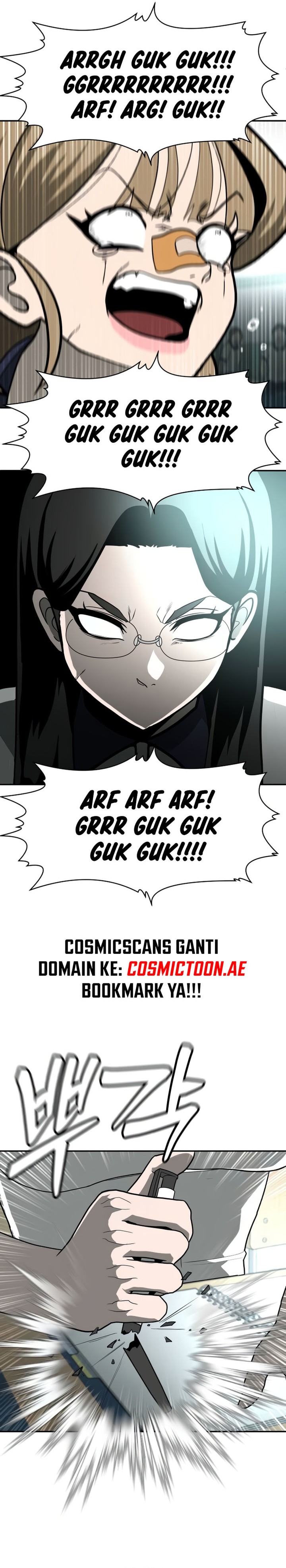 Plaything Chapter 13 Gambar 39