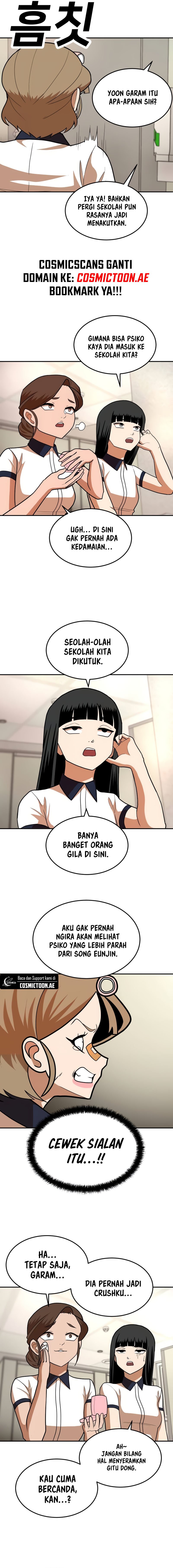 Plaything Chapter 15 Gambar 4