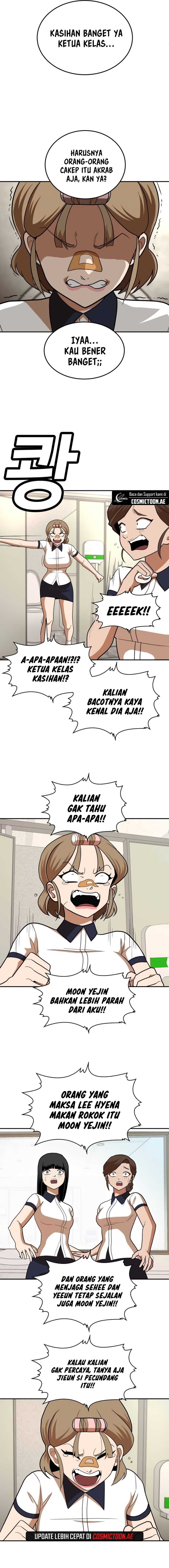 Plaything Chapter 15 Gambar 6