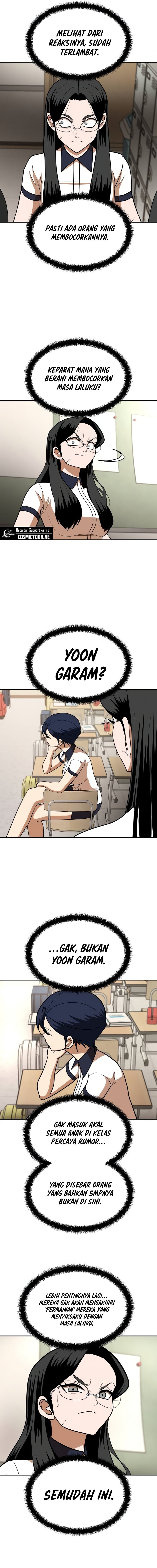 Plaything Chapter 15 Gambar 12