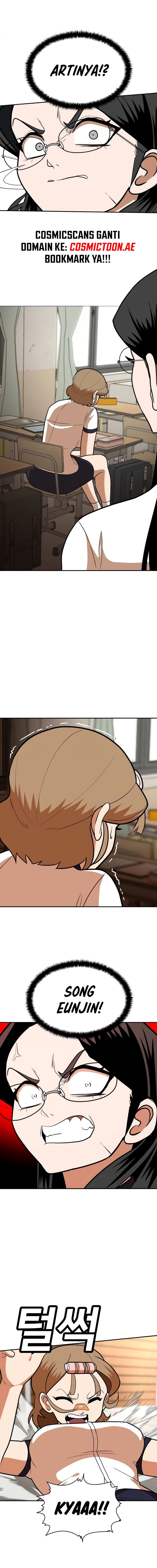 Plaything Chapter 15 Gambar 13