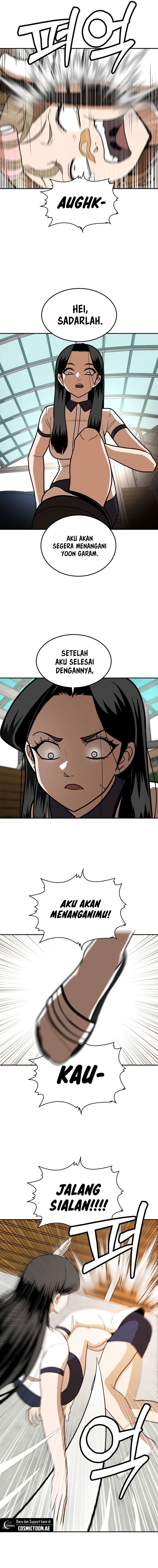 Plaything Chapter 15 Gambar 15