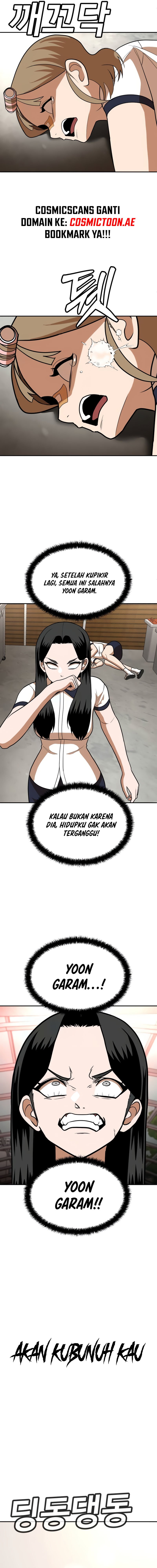 Plaything Chapter 15 Gambar 16