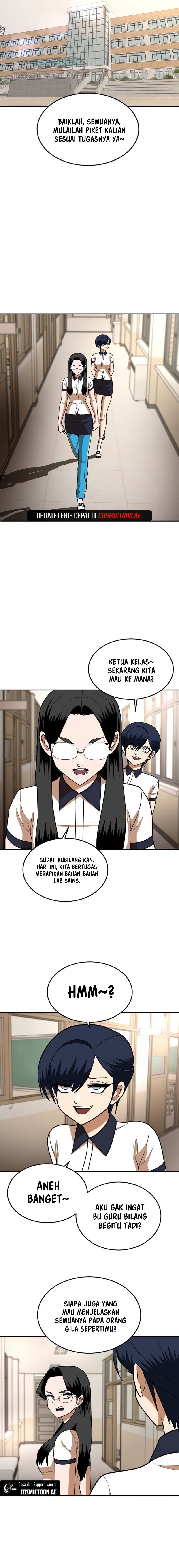Plaything Chapter 15 Gambar 17