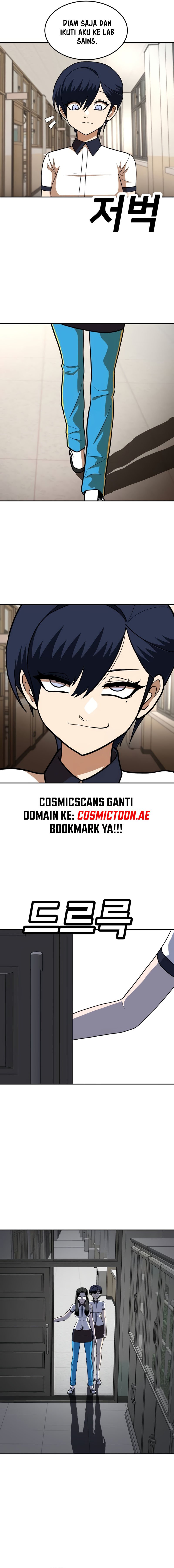 Plaything Chapter 15 Gambar 18