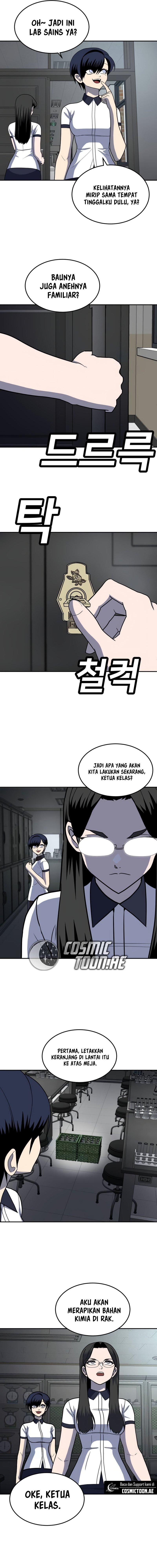 Plaything Chapter 15 Gambar 19