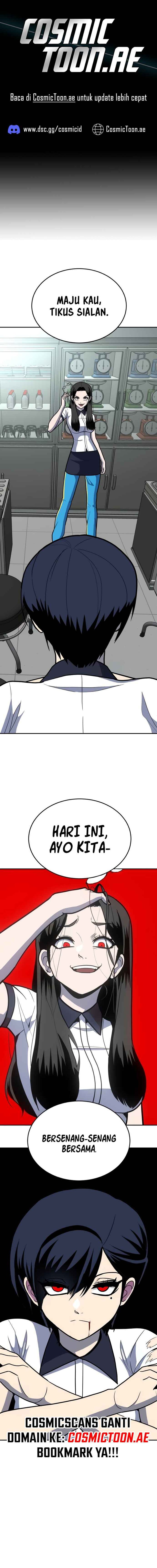 Plaything Chapter 16 Gambar 1
