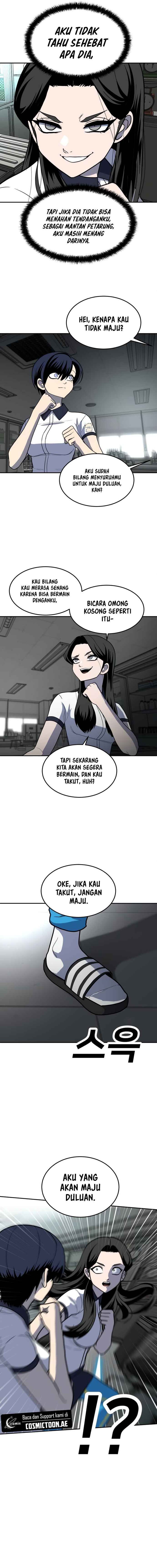 Plaything Chapter 16 Gambar 4