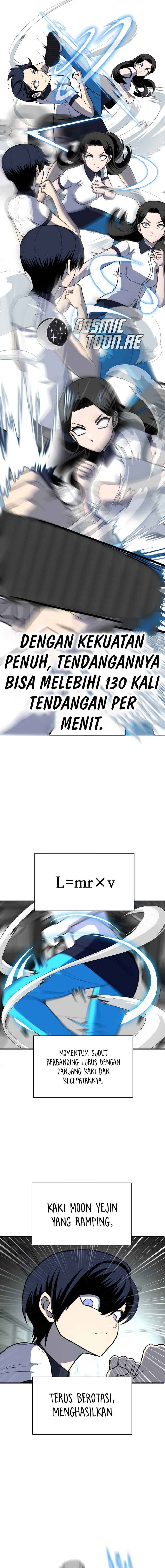 Plaything Chapter 16 Gambar 6