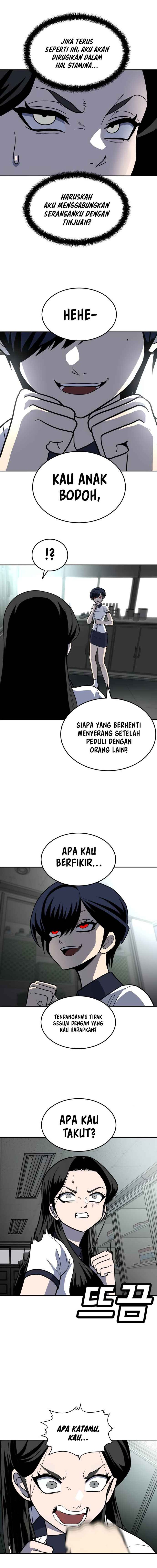 Plaything Chapter 16 Gambar 9