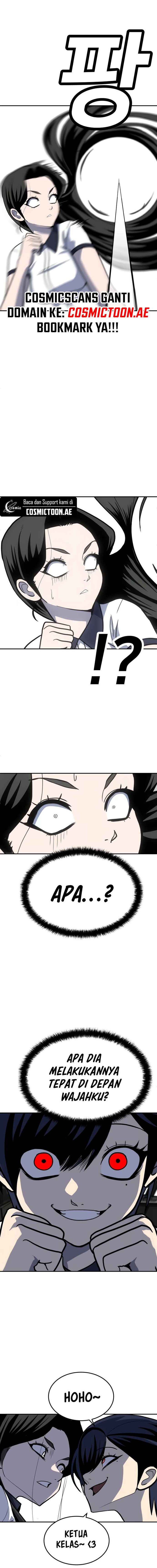 Plaything Chapter 16 Gambar 10