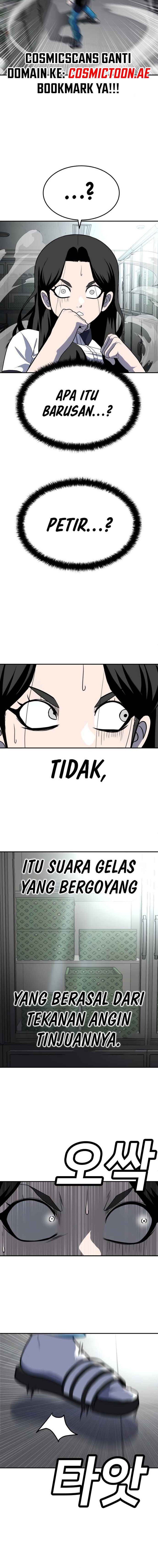 Plaything Chapter 16 Gambar 12