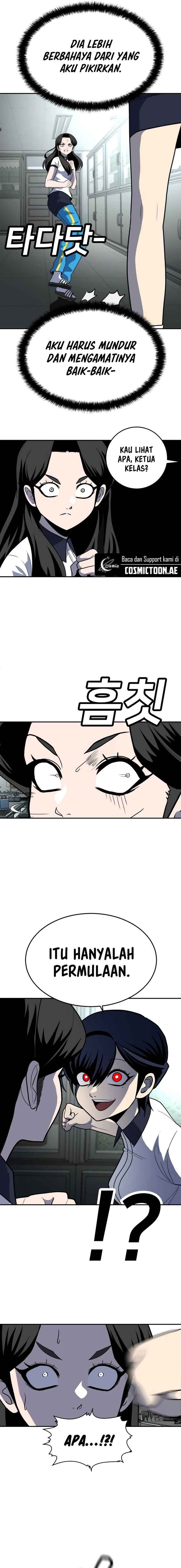 Plaything Chapter 16 Gambar 13