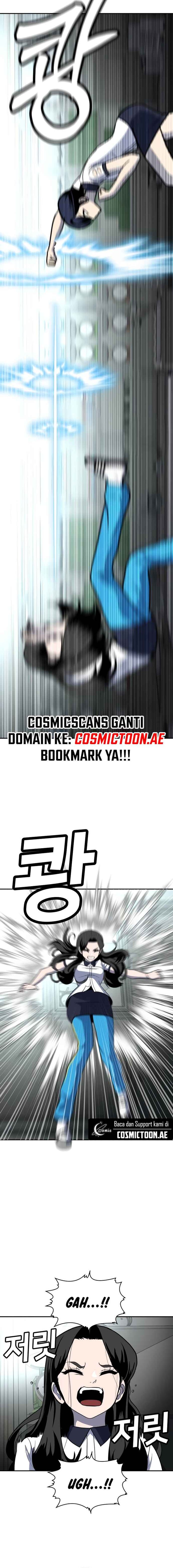 Plaything Chapter 16 Gambar 14