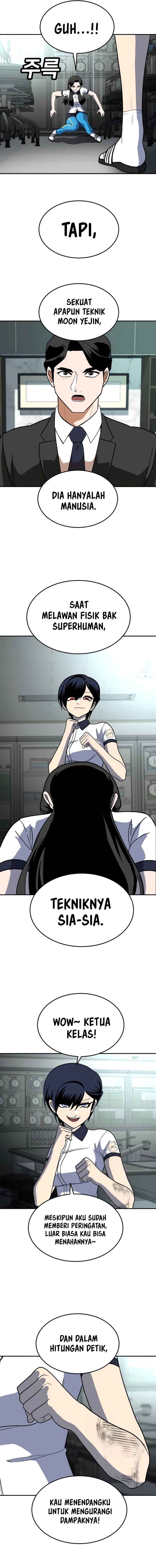 Plaything Chapter 16 Gambar 15