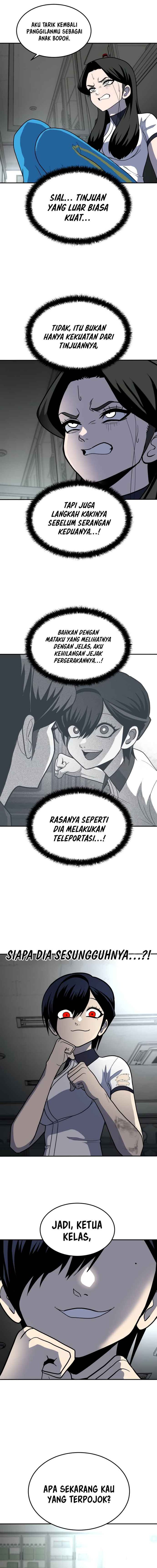 Plaything Chapter 16 Gambar 16