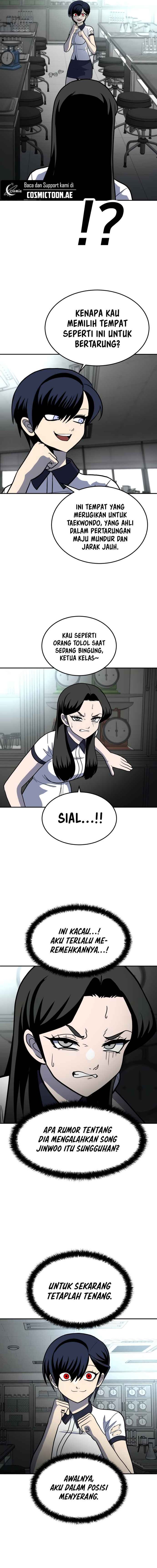 Plaything Chapter 16 Gambar 17