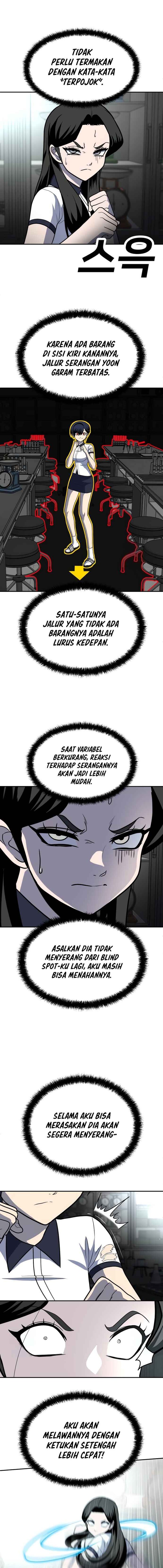 Plaything Chapter 16 Gambar 18