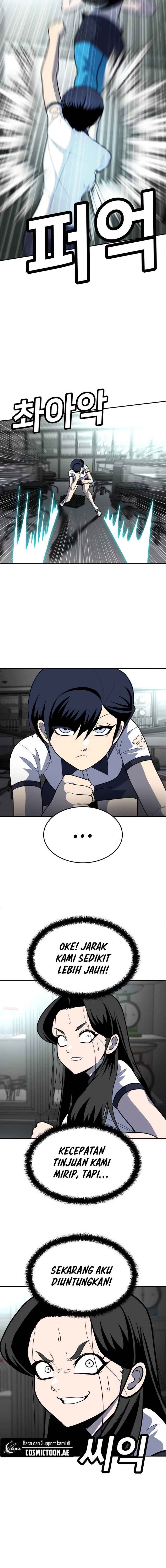Plaything Chapter 16 Gambar 19