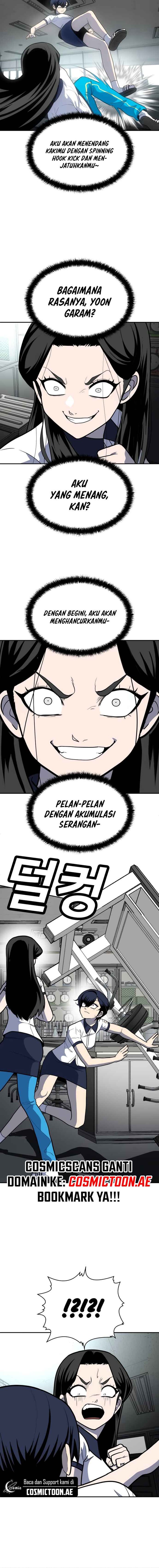 Plaything Chapter 16 Gambar 22