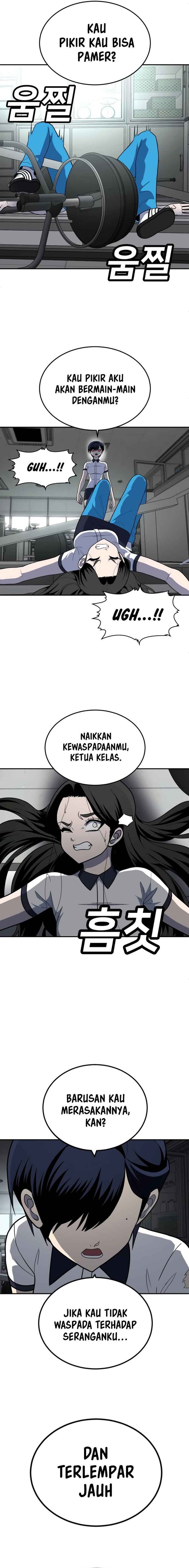 Plaything Chapter 16 Gambar 24