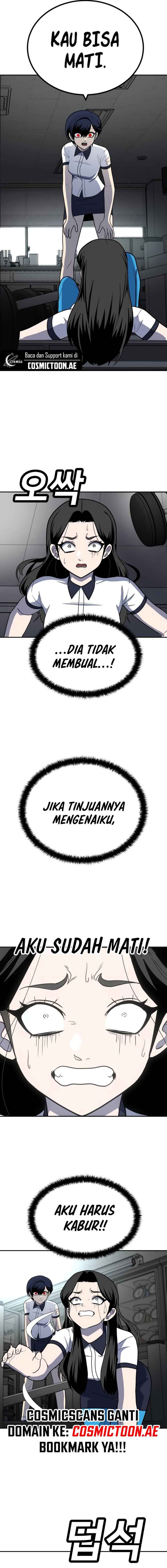 Plaything Chapter 16 Gambar 25