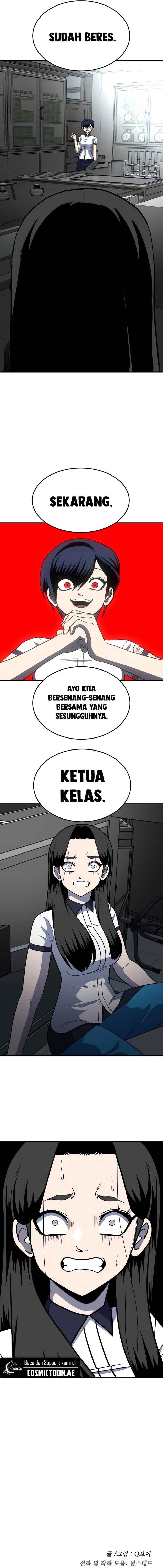 Plaything Chapter 16 Gambar 28