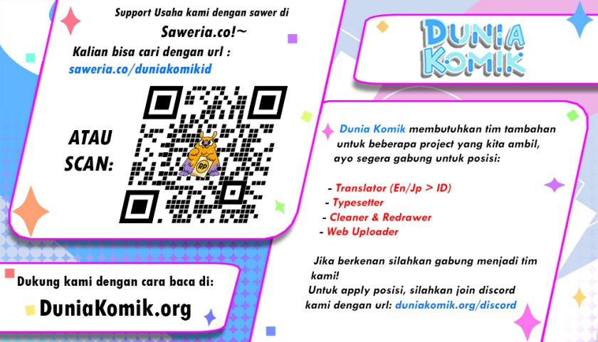 Please Go Home, Akutsu-san! Chapter 157 Gambar 14