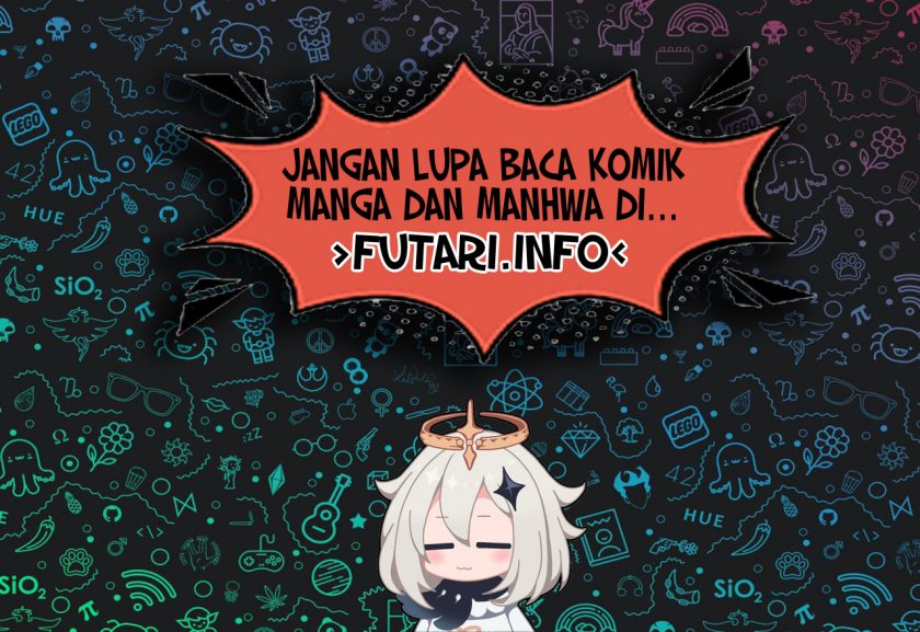 Please Go Home, Akutsu-san! Chapter 174 Gambar 14