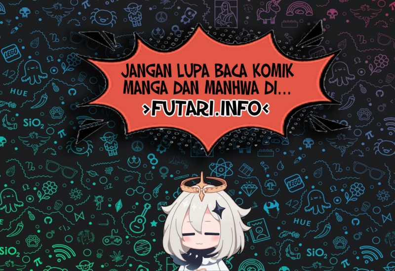 Please Go Home, Akutsu-san! Chapter 179 Gambar 12