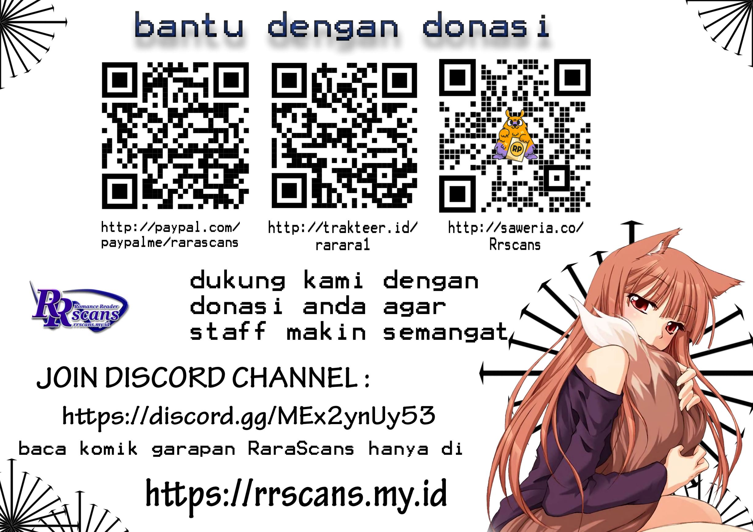 Please Bully Me, Miss Villainess! Chapter 31 Gambar 2