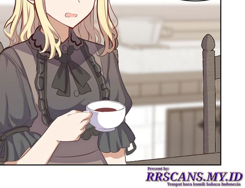 Please Bully Me, Miss Villainess! Chapter 32 Gambar 8
