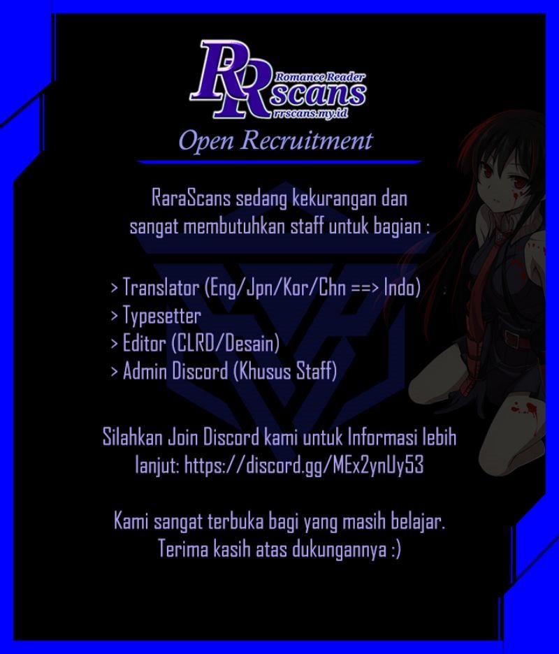 Please Bully Me, Miss Villainess! Chapter 32 Gambar 23
