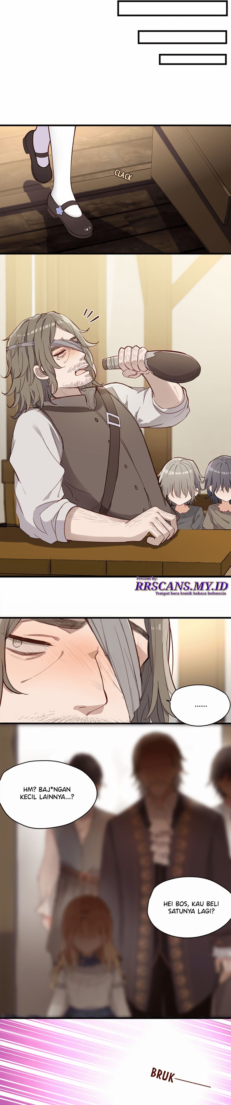 Please Bully Me, Miss Villainess! Chapter 68 Gambar 4