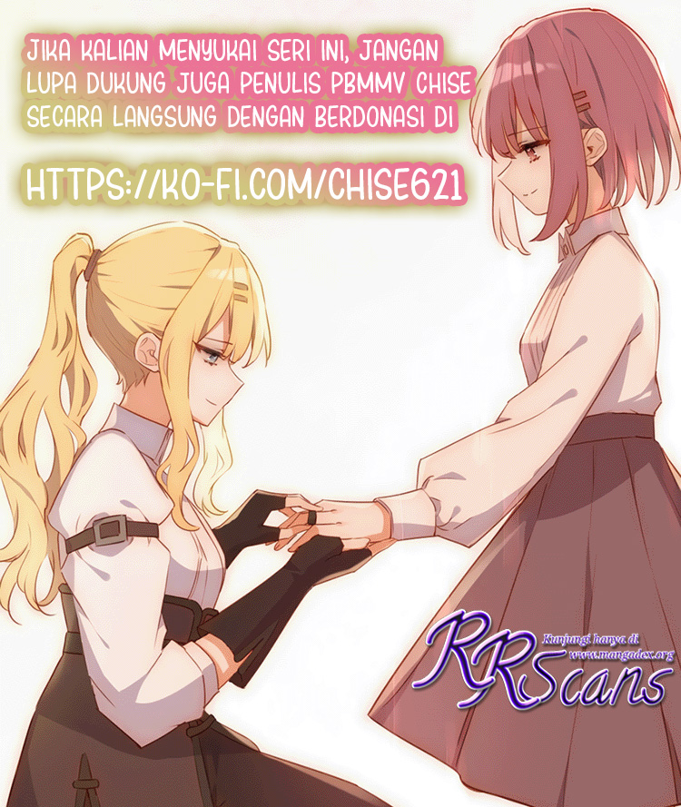 Please Bully Me, Miss Villainess! Chapter 88 Gambar 9