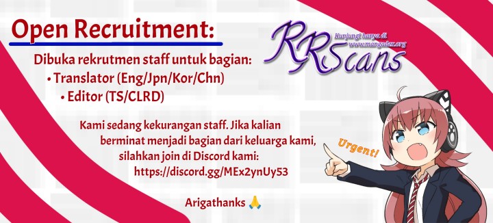 Please Bully Me, Miss Villainess! Chapter 95 Gambar 22