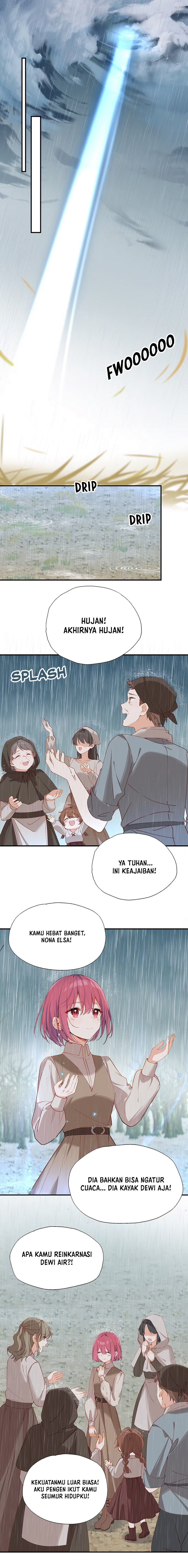 Please Bully Me, Miss Villainess! Chapter 105 Gambar 3