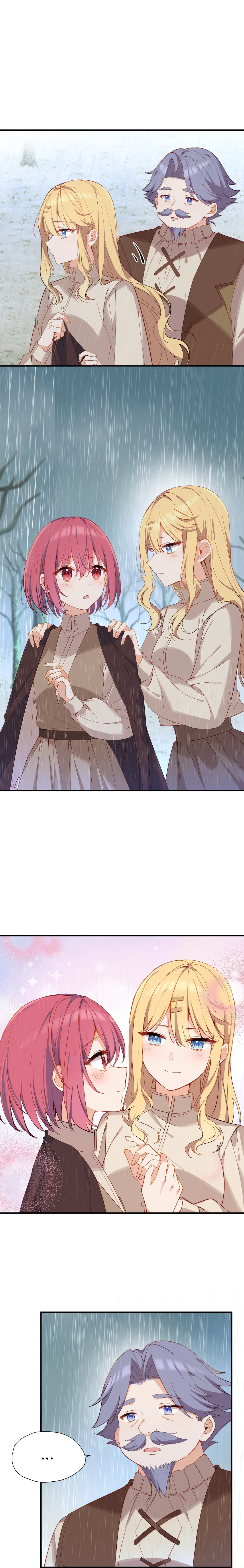 Please Bully Me, Miss Villainess! Chapter 105 Gambar 6