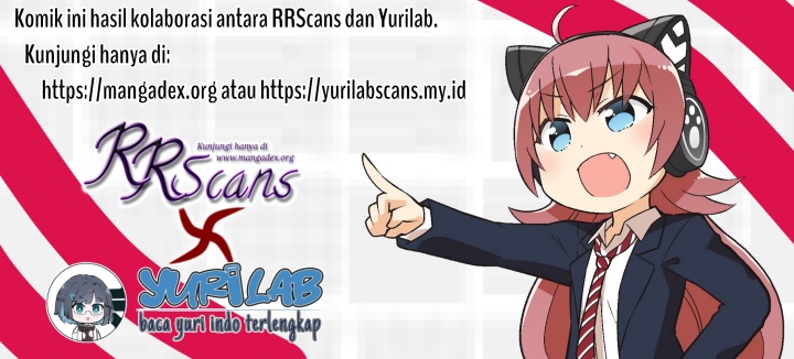 Please Bully Me, Miss Villainess! Chapter 110 Gambar 11