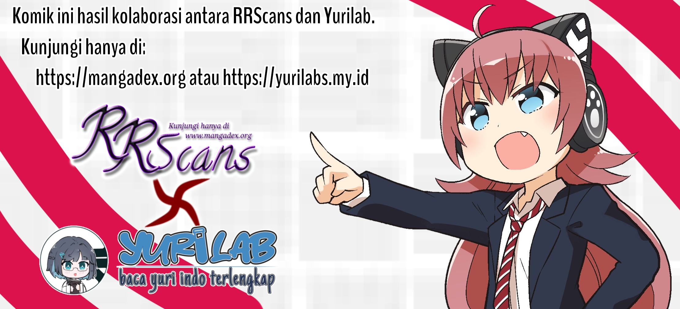 Please Bully Me, Miss Villainess! Chapter 112 Gambar 14