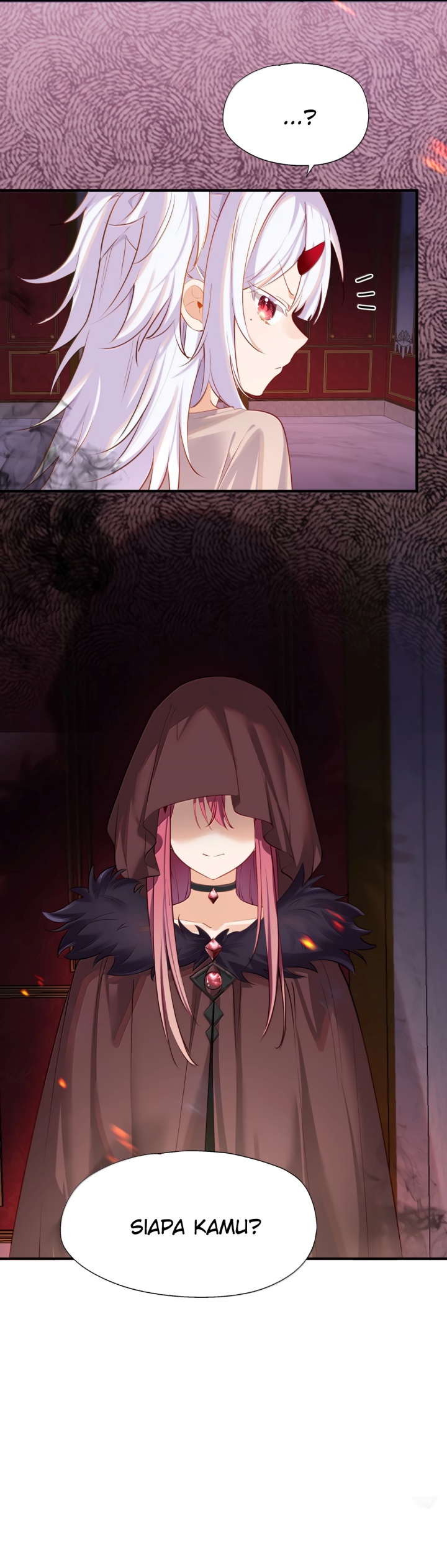 Please Bully Me, Miss Villainess! Chapter 113 Gambar 11