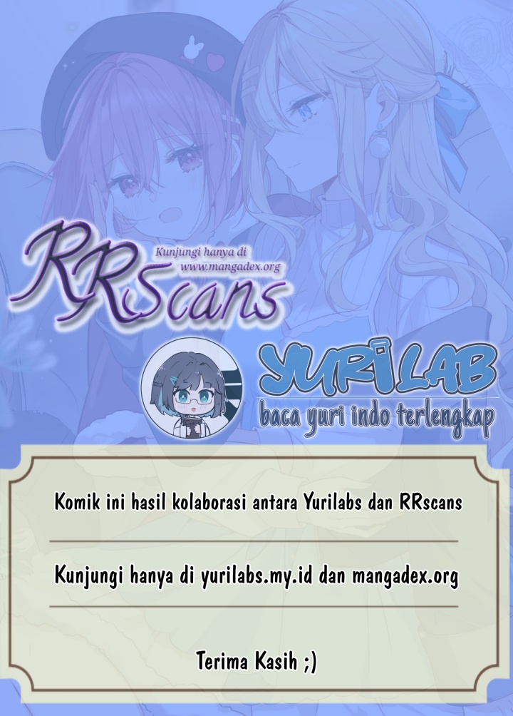 Please Bully Me, Miss Villainess! Chapter 114 Gambar 10