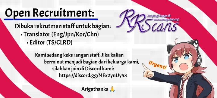 Please Bully Me, Miss Villainess! Chapter 118 Gambar 14