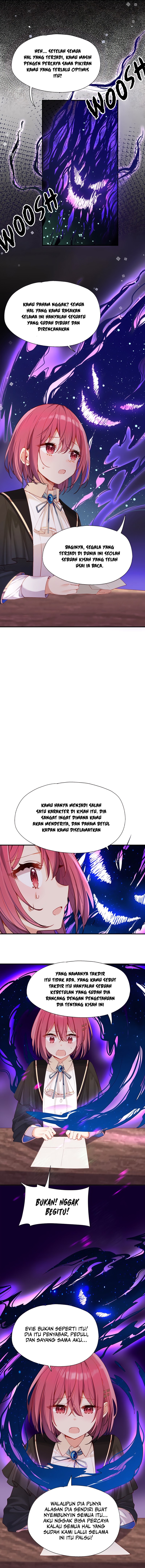 Please Bully Me, Miss Villainess! Chapter 126 Gambar 2