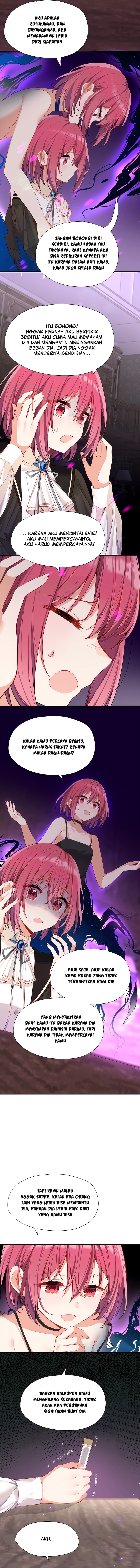 Please Bully Me, Miss Villainess! Chapter 126 Gambar 3