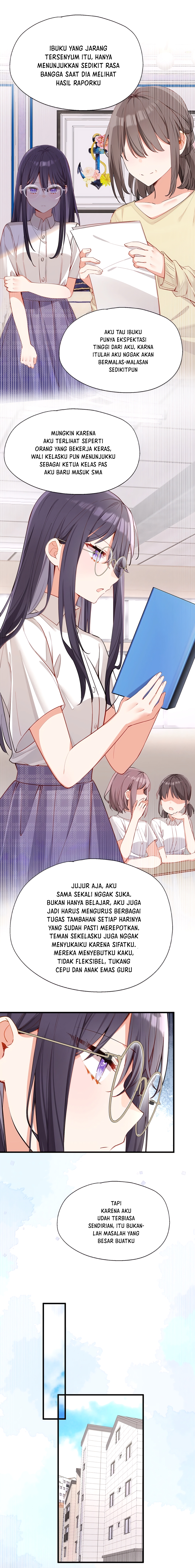 Please Bully Me, Miss Villainess! Chapter 130 Gambar 5