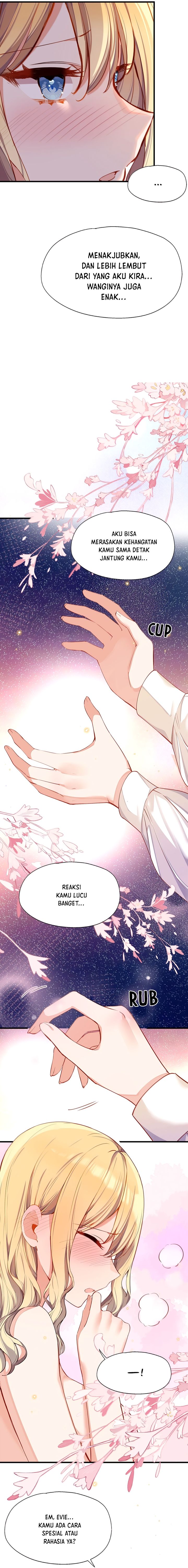 Please Bully Me, Miss Villainess! Chapter 133 Gambar 6